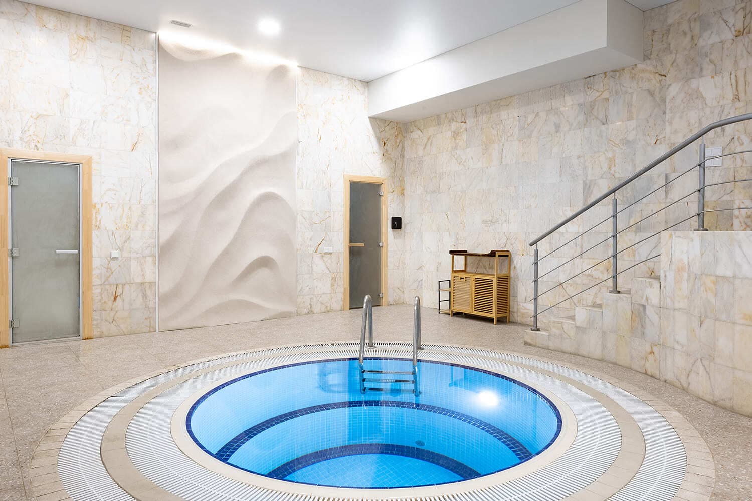 Холодная купель